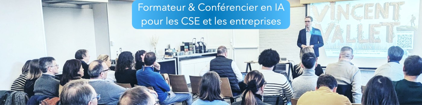 Intelligence Artificielle et Formation Digitale