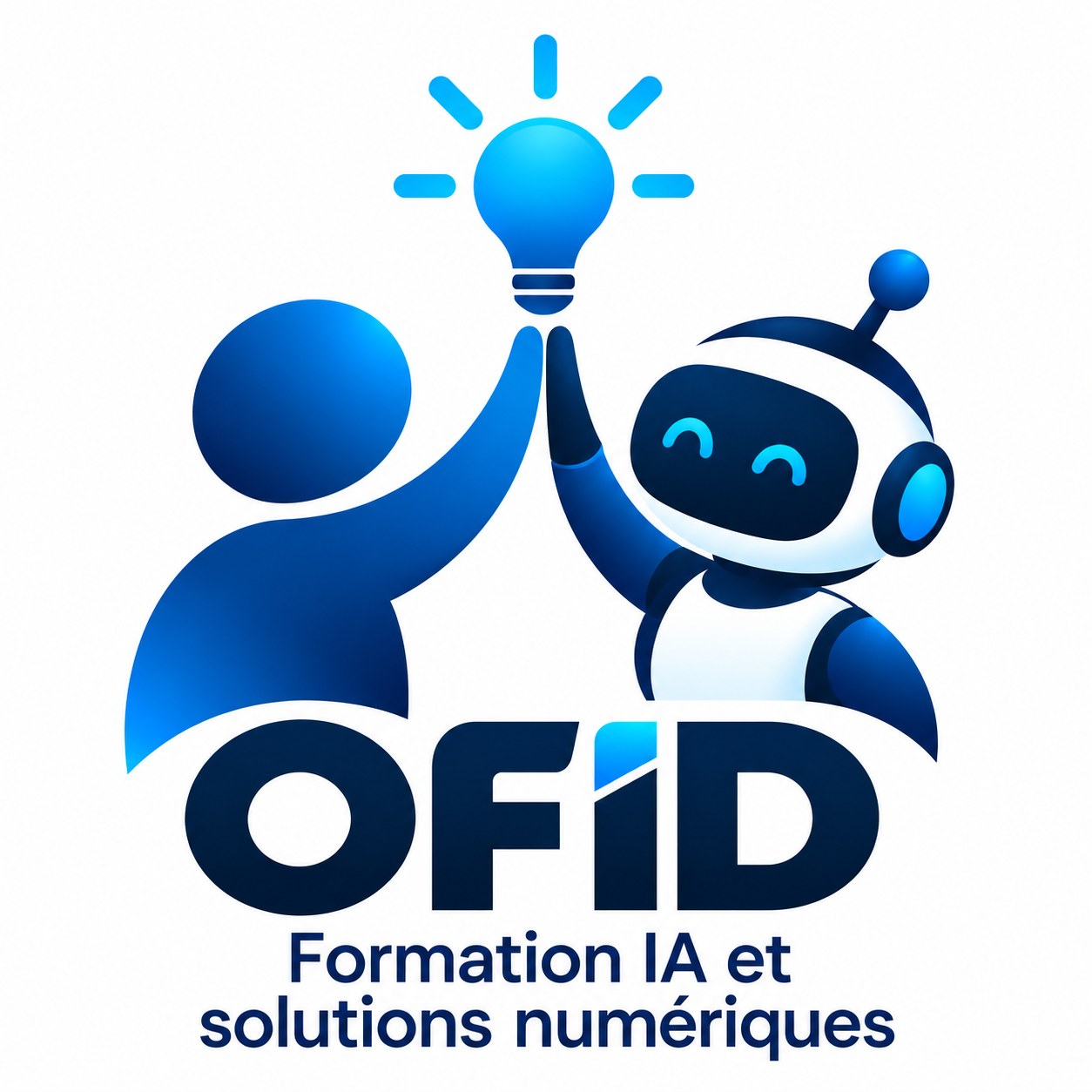 OFID – Formation IA et solutions numériques