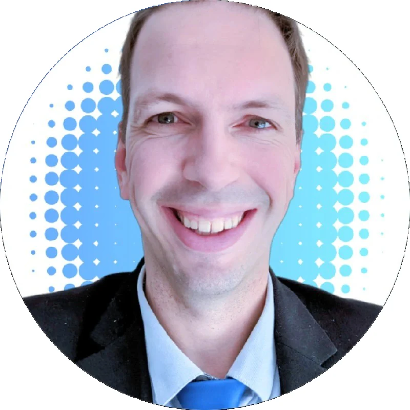 Portrait de Vincent Vallet
